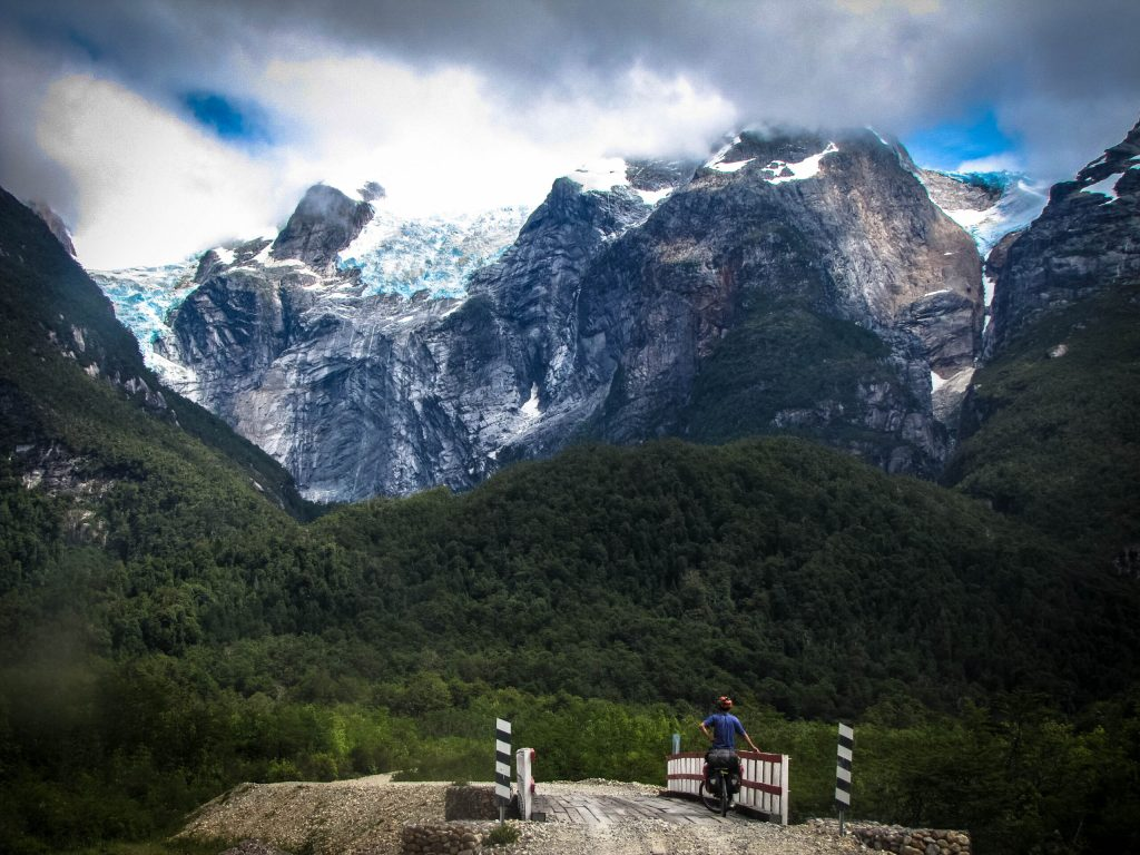 Revealing the Potential of Cycle Tourism on the Carretera Austral
