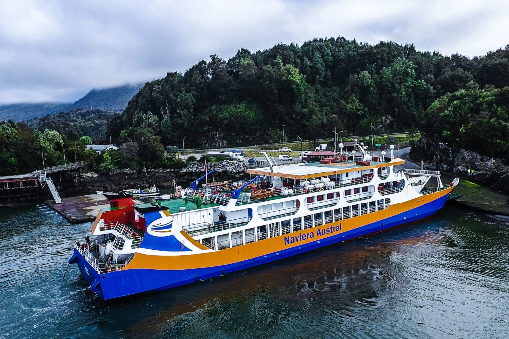 Cycling Tourism on the Rise in Patagonia: Measuring the Growth of Cyclists on the Carretera Austral