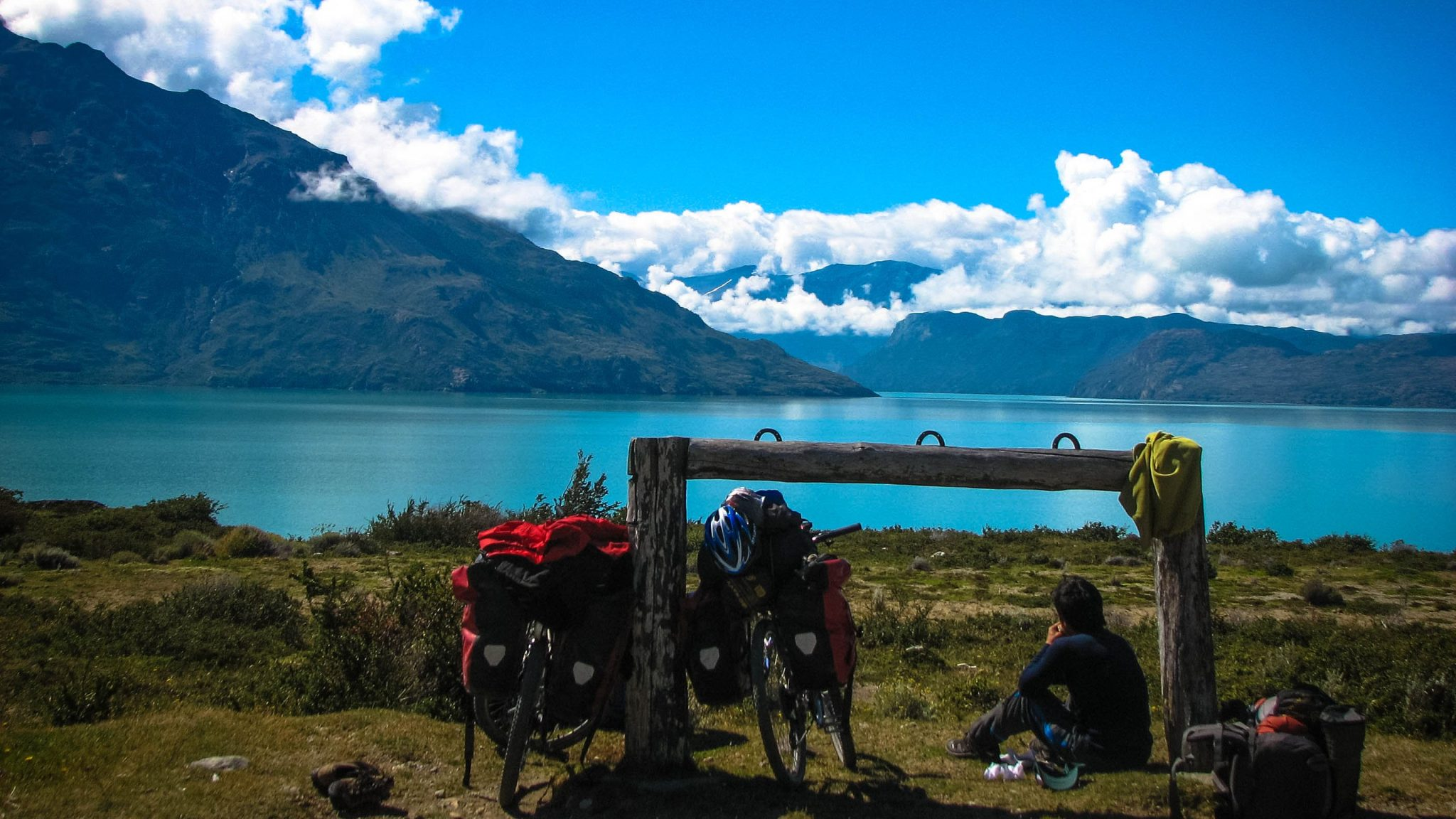 The Ultimate Guide: Villa O’Higgins to El Chaltén Crossing