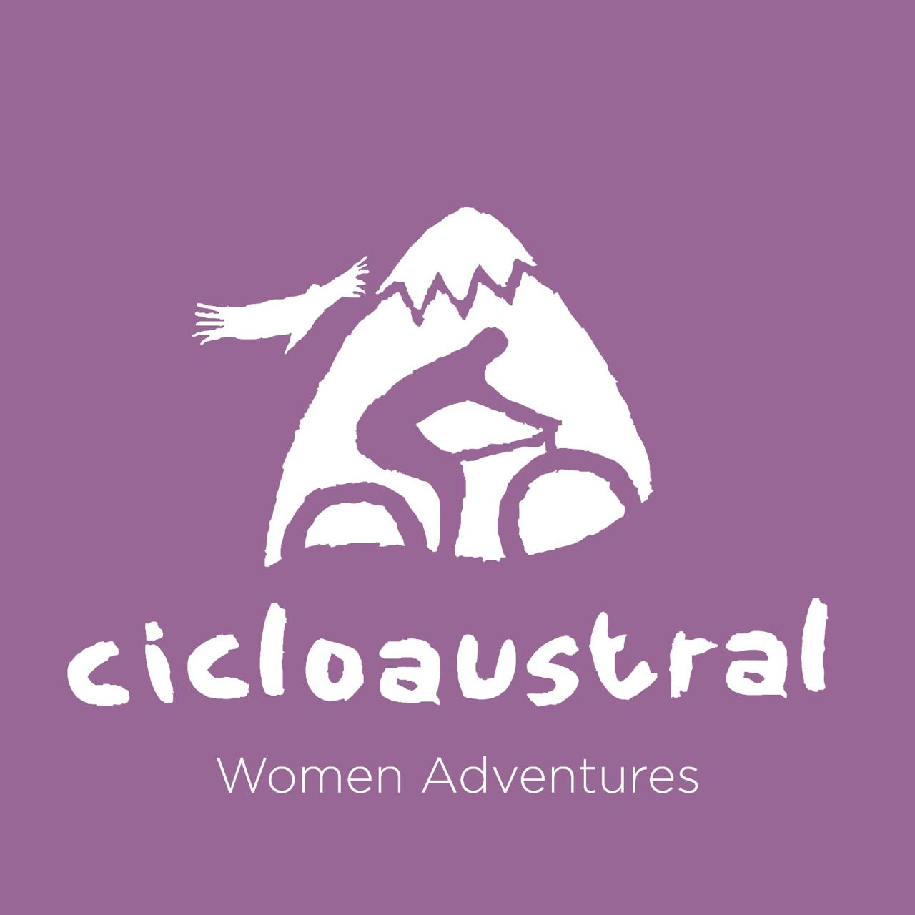Cicloaustral Women Adventures